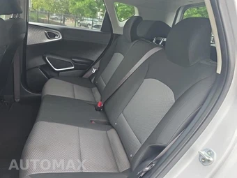 2020 Kia Soul LX - miniatura 16