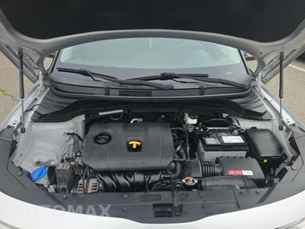 2020 Kia Soul LX - miniatura 18