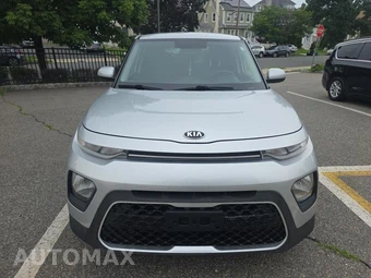 2020 Kia Soul LX - miniatura 2