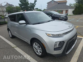 2020 Kia Soul LX - miniatura 3