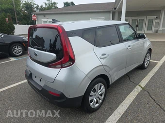 2020 Kia Soul LX - miniatura 4