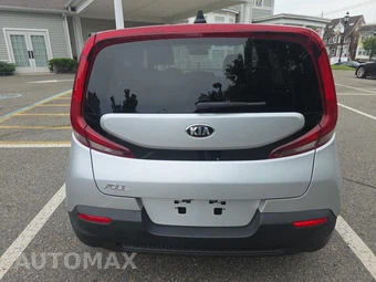 2020 Kia Soul LX - miniatura 5