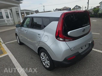 2020 Kia Soul LX - miniatura 6
