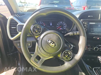 2020 Kia Soul LX - miniatura 10