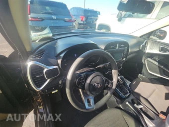 2020 Kia Soul LX - miniatura 11