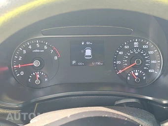 2020 Kia Soul LX - miniatura 12