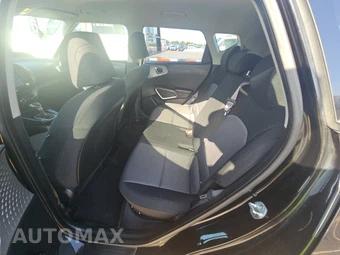2020 Kia Soul LX - miniatura 13