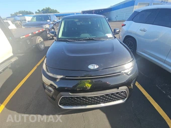 2020 Kia Soul LX - miniatura 2