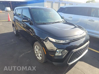 2020 Kia Soul LX - miniatura 3
