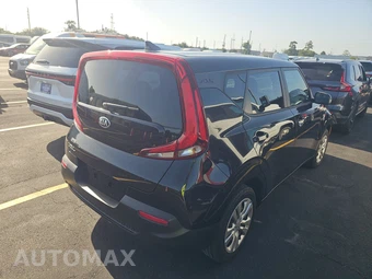 2020 Kia Soul LX - miniatura 4