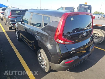 2020 Kia Soul LX - miniatura 6