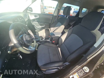 2020 Kia Soul LX - miniatura 7