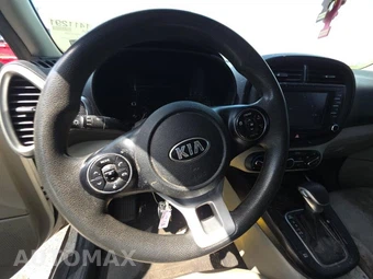 2020 Kia Soul LX - miniatura 11