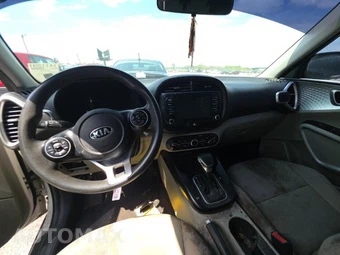 2020 Kia Soul LX - miniatura 12