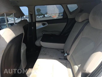2020 Kia Soul LX - miniatura 14