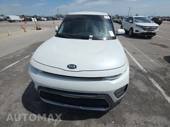 2020 Kia Soul LX - miniatura 2