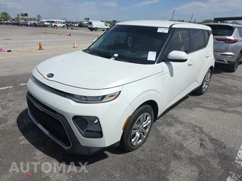 2020 Kia Soul LX - miniatura 3