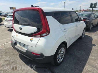 2020 Kia Soul LX - miniatura 4