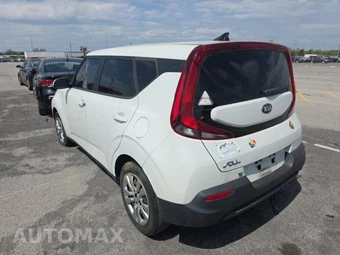 2020 Kia Soul LX - miniatura 6