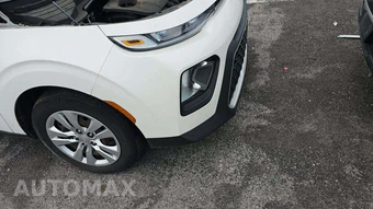 2020 Kia Soul LX - miniatura 7
