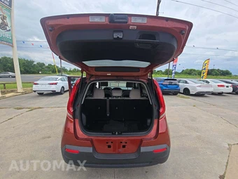 2020 Kia Soul LX - miniatura 11
