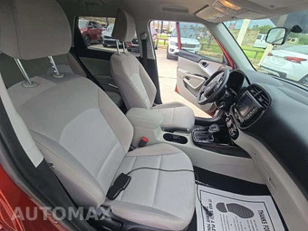 2020 Kia Soul LX - miniatura 15