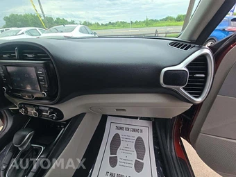 2020 Kia Soul LX - miniatura 16