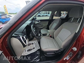 2020 Kia Soul LX - miniatura 3
