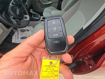 2020 Kia Soul LX - miniatura 5