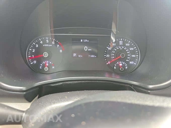 2020 Kia Soul LX - miniatura 6