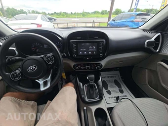 2020 Kia Soul LX - miniatura 7