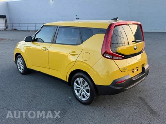 2020 Kia Soul LX - miniatura 11