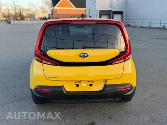 2020 Kia Soul LX - miniatura 12