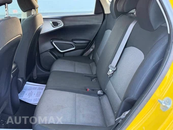 2020 Kia Soul LX - miniatura 15