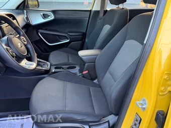 2020 Kia Soul LX - miniatura 19