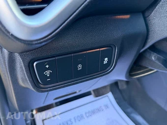 2020 Kia Soul LX - miniatura 20