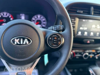 2020 Kia Soul LX - miniatura 22