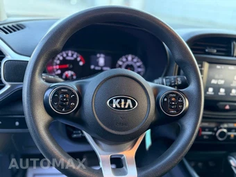 2020 Kia Soul LX - miniatura 23