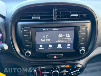 2020 Kia Soul LX - miniatura 24