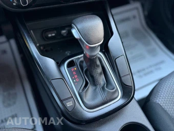 2020 Kia Soul LX - miniatura 28