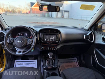 2020 Kia Soul LX - miniatura 32