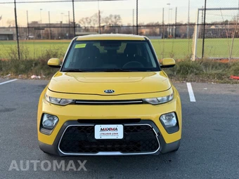 2020 Kia Soul LX - miniatura 5
