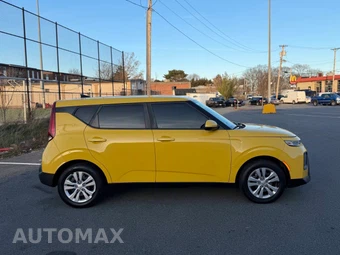 2020 Kia Soul LX - miniatura 6