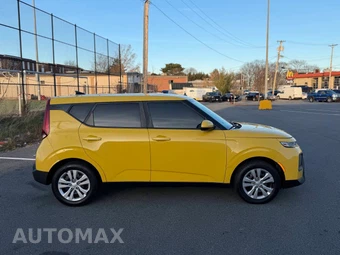 2020 Kia Soul LX - miniatura 7