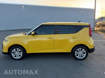 2020 Kia Soul LX - miniatura 9