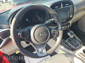 2020 Kia Soul LX – miniatura 10