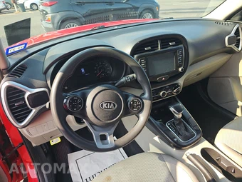 2020 Kia Soul LX – miniatura 11