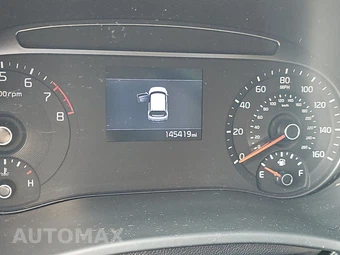 2020 Kia Soul LX – miniatura 12