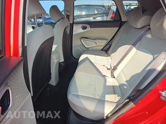2020 Kia Soul LX – miniatura 13