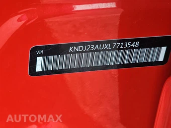 2020 Kia Soul LX – miniatura 14